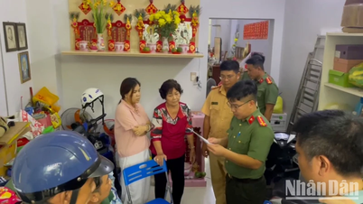 Công an Lạng Sơn triệt xóa nhóm đối tượng vi phạm quy định về kinh doanh đa cấp quy mô đặc biệt lớn