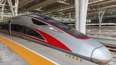 High-speed rail industry: Prospects for Vietnam