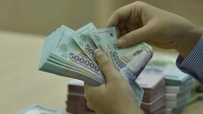 Ministry of Home Affairs proposes regional minimum wage for 34 provinces and cities after merger