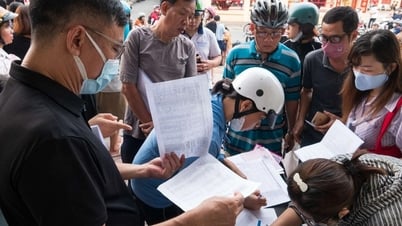 Công an TPHCM xác minh vụ trung tâm tiếng Anh "ôm" tiền tỷ rồi đóng cửa