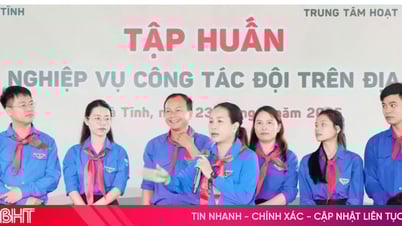 លើកកំពស់គុណភាពបុគ្គលិកទទួលបន្ទុកកុមារ