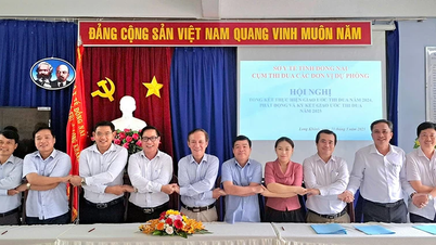 Thi đua thực hiện tốt nhiệm vụ phòng bệnh, khám, chữa bệnh