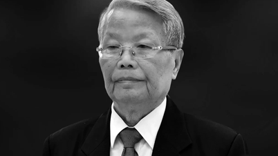 Tổ chức Quốc tang nguyên Chủ tịch nước Trần Đức Lương trong 2 ngày