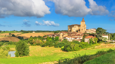 Las 5 mejores experiencias en el campo europeo que debes probar