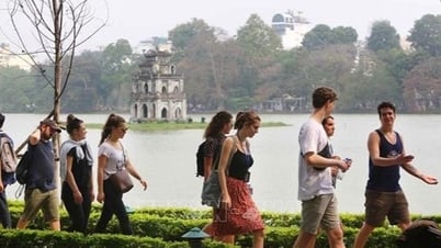 Hanoi – „wo die Vergangenheit nie weit von der Gegenwart entfernt ist“