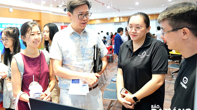 Da Nang is a pioneer in innovation and startups.