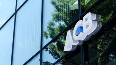 Một quỹ ngoại từ Malaysia bất ngờ xuất hiện nắm trên 1% vốn ACB