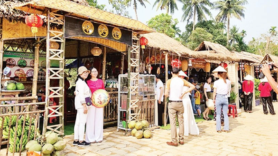 Bài 2: Thúc đẩy kinh tế nông thôn bền vững