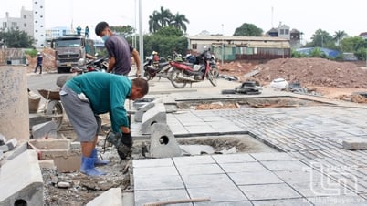 TP. Phổ Yên: Thu hút trên 22.000 tỷ đồng vốn đầu tư ngoài ngân sách