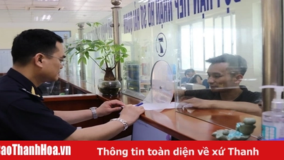 Thủ tướng: Thực hiện trực tuyến 100% thủ tục hành chính liên quan doanh nghiệp