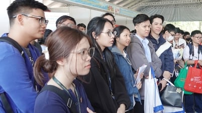 "Thế hệ cợt nhả" tìm việc: Đạo CV, hacker trả giá... với hiệu trưởng
