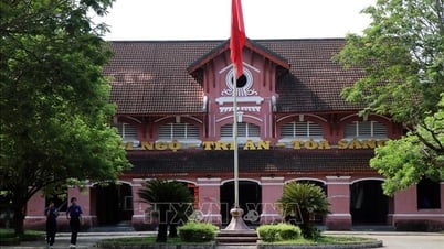Bảo tồn các công trình kiến trúc Pháp tại Huế: Những công trình tiêu biểu trong lòng đô thị di sản
