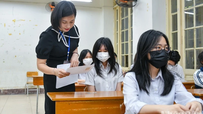 [اختبار] وقت العطلة الصيفية للمعلمين والمديرين ونواب المديرين