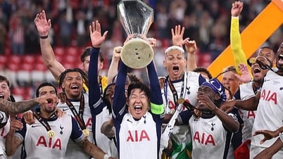 الاتحاد الأوروبي لكرة القدم يتحدث عن افتقار سون هيونج مين للميداليات