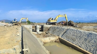 積極的に干ばつと戦い、夏秋作物の灌漑用水を確保する