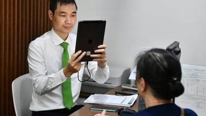 A partir del 1 de julio, se suspenderán todas las transacciones de cuentas comerciales sin datos biométricos