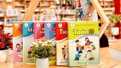 ハノイ教育訓練局は教科書の選定に関して法律上の責任を負わなければならない。