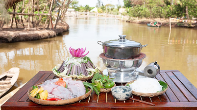 Top 10 món ăn ngon miền Tây mùa hè đáng thử