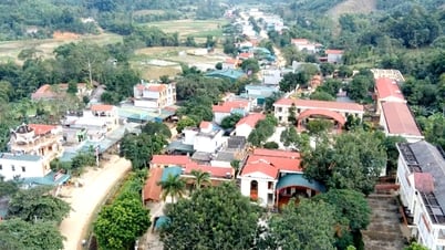バクアン省、先住民族の建築が田舎の雰囲気を醸し出す
