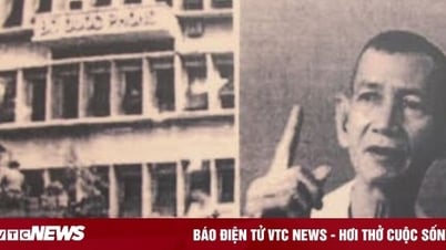 La couverture parfaite d'un officier de renseignement qui a vécu en territoire ennemi pendant plus de 20 ans