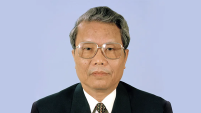 Chi tiết khung thời gian các đoàn viếng nguyên Chủ tịch nước Trần Đức Lương tại TPHCM