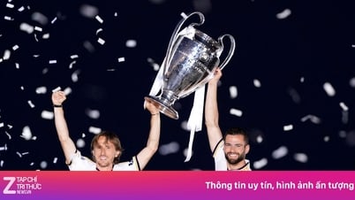 Real Madrid grausam, aber notwendig