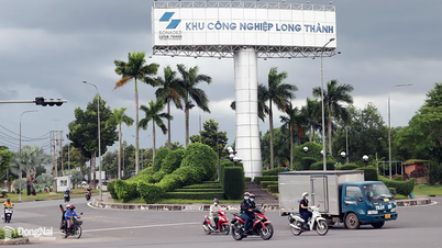 Đồng Nai có 13 khu công nghiệp còn quỹ đất cho thuê