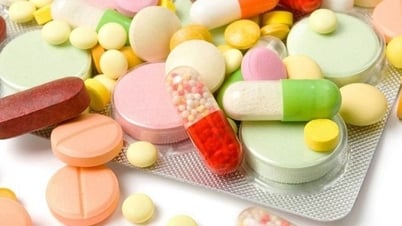 5 tiêu chí xác định thuốc không kê đơn