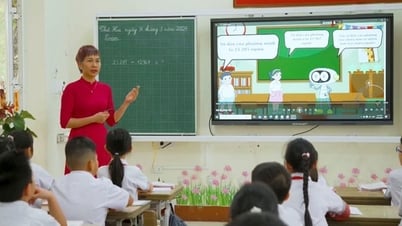 Las escuelas de las Tierras Altas "superan las dificultades" para aplicar la tecnología y la inteligencia artificial a la enseñanza