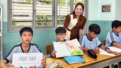 Demain, Ho Chi Minh-Ville commence à inscrire les élèves de première et de sixième année dans les écoles « chaudes ». Que doivent faire les parents ?