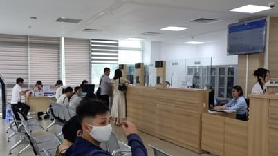 Hanoi: Zahl der Haushalte und Einzelpersonen, die sich als Unternehmen registrieren, steigt stark an