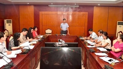 Tích cực chuẩn bị công tác tổ chức Hội nghị Bộ trưởng ASEAN về Thể thao lần thứ 8 và các Hội nghị liên quan tại Việt Nam