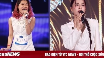 Hà Nhi thay đổi thế nào sau 10 năm bước ra từ Vietnam Idol? 