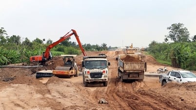 Ministère de la Construction : Demander aux localités de résoudre en profondeur les problèmes d'acquisition de terres de longue date