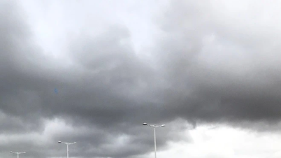 On May 23, many places across the country will have moderate rain, heavy rain and thunderstorms.