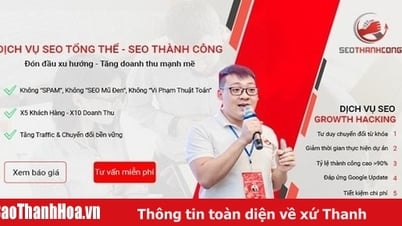 Top 10+ Công ty SEO uy tín và chuyên nghiệp tại Việt Nam 2025