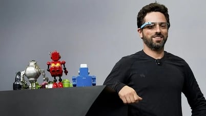 Le cofondateur de Google fait un don de 700 millions de dollars à un bénéficiaire mystérieux