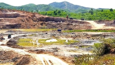 ទីក្រុង Hue៖ ដោះស្រាយការលំបាកក្នុងធនធានដីធ្លីសម្រាប់គម្រោង និងការងារសំខាន់ៗ