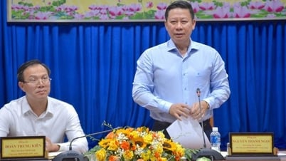 Đổi mới công tác phổ biến giáo dục pháp luật: Lấy người dân làm trung tâm