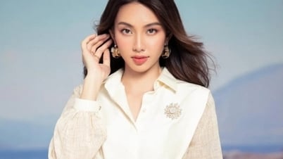 Sen Vàng tuyên bố chấm dứt hợp đồng với Thùy Tiên từ ngày 20/5, 'thân ai nấy giữ thôi'