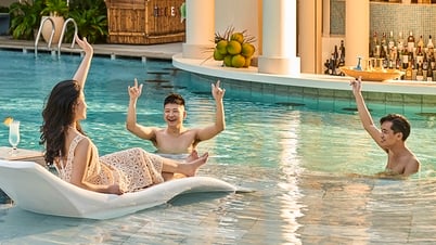 Du lịch tăng tốc khi hạ tầng giao thông dần đồng bộ