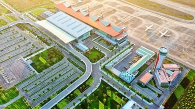 فان دون: زخم جديد للتنمية