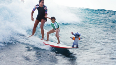 Lilo & Stitch: Disneys unterhaltsame Produktion im Frühsommer 2025