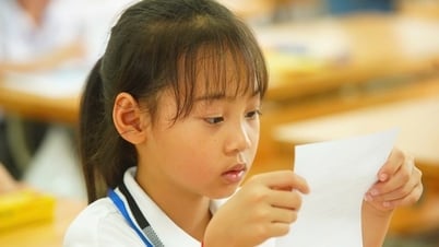 Phụ huynh băn khoăn, học sinh có giải thưởng phụ mới được xếp xuất sắc