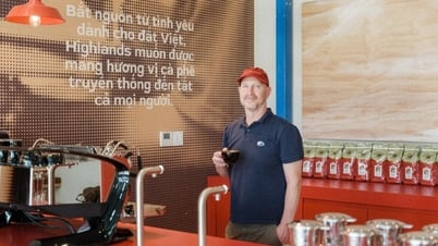 アイデンティティを守り、未来へ：ハイランド・カイメップ焙煎工場の物語