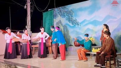 Привлекательность мобильных шоу Cheo
