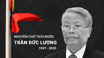 Treo cờ rủ, không tổ chức hoạt động vui chơi công cộng trong hai ngày Quốc tang