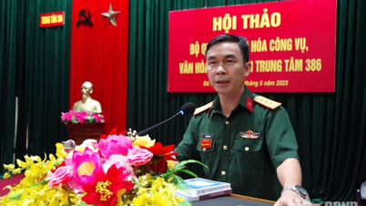 Lieutenant Colonel Ho Ngoc Duy - A shining example on the "front without gunfire"
