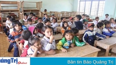 Необходимость обеспечения условий обучения для этнических меньшинств и горных районов