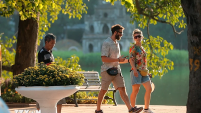 Hanoi reconocido como uno de los 20 mejores destinos culturales del mundo
